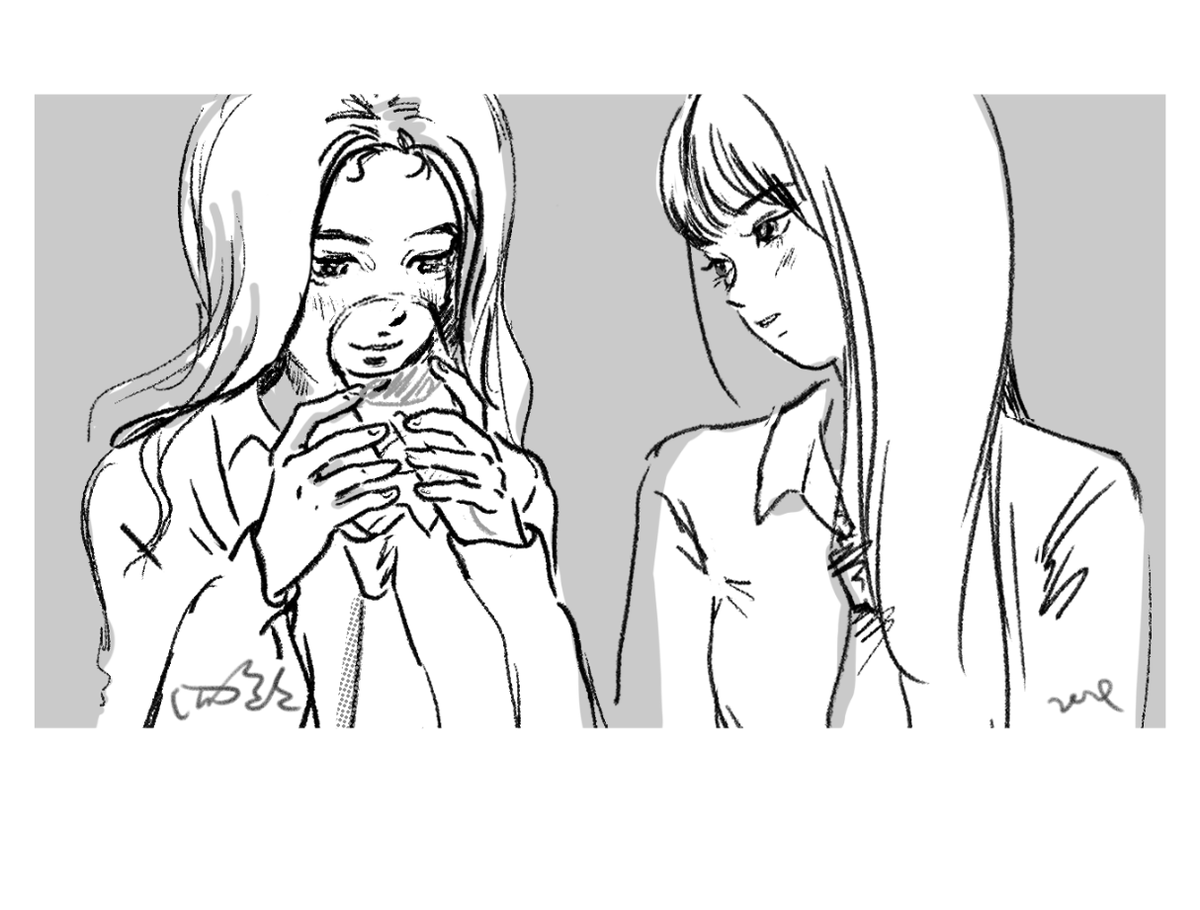 餃SIJIAO tweet media