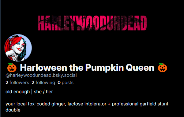 harlz 🦋 tweet media