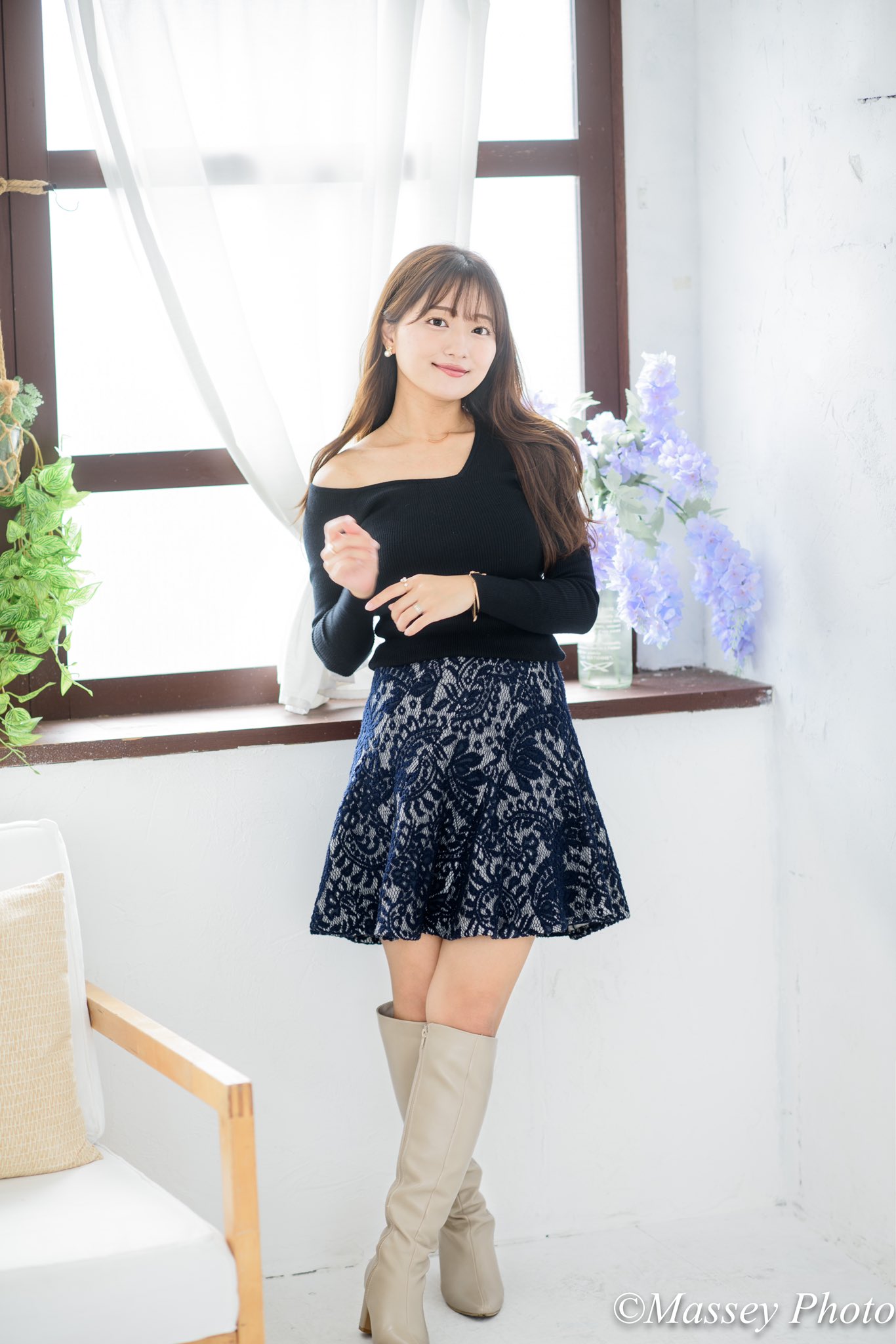 綾さん専用 ayame｜ayame for Continuer | FOCUS square SUN - GLBK