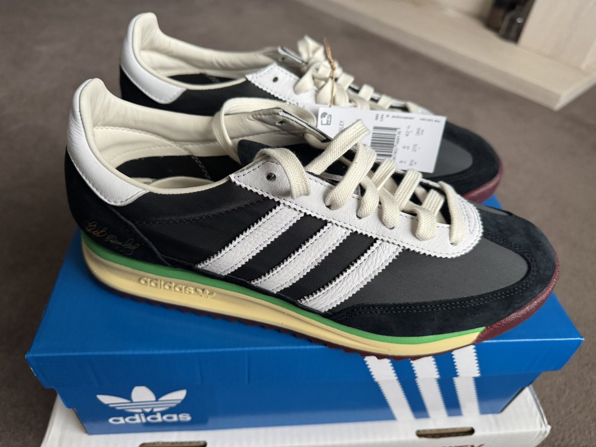 PeterSmith70's tweet photo. @adiFamily_ These are not bad either 👌🏼 https://t.co/1Syq8Mk3HR