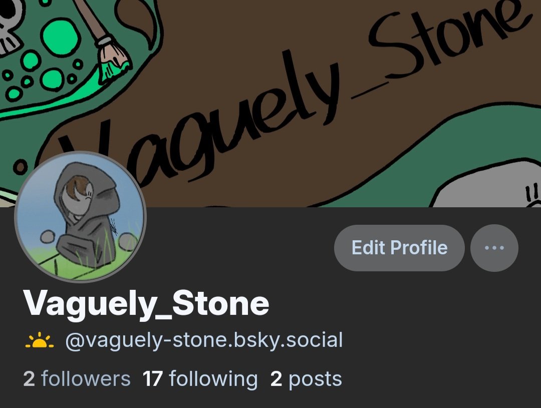 Vaiguely_Stone's tweet photo. @aimseytv [:< https://t.co/45vfJQOtFw