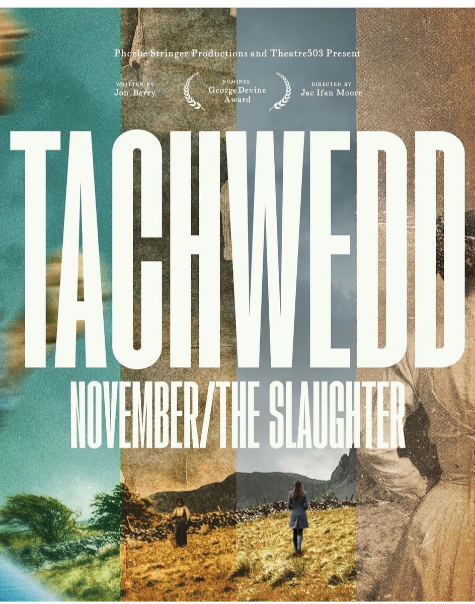 Kaite O'Reilly tweet media