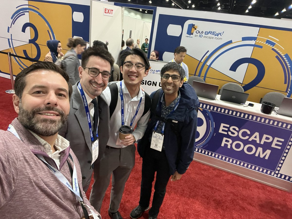 Update: about to go in!!! ❤️