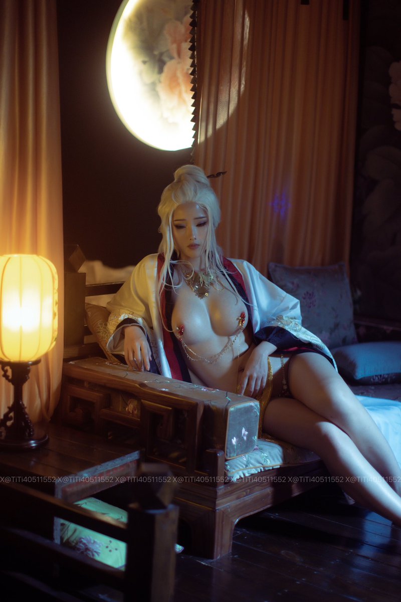 我倒是不如那只臭狐狸了？ https://t.co/PmijwmY48w
