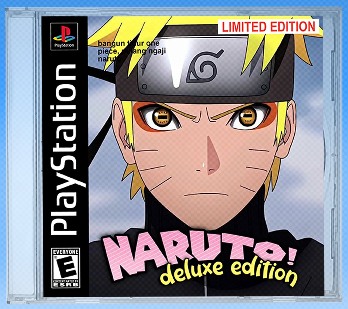 UZUMAKI NARUTO. tweet media