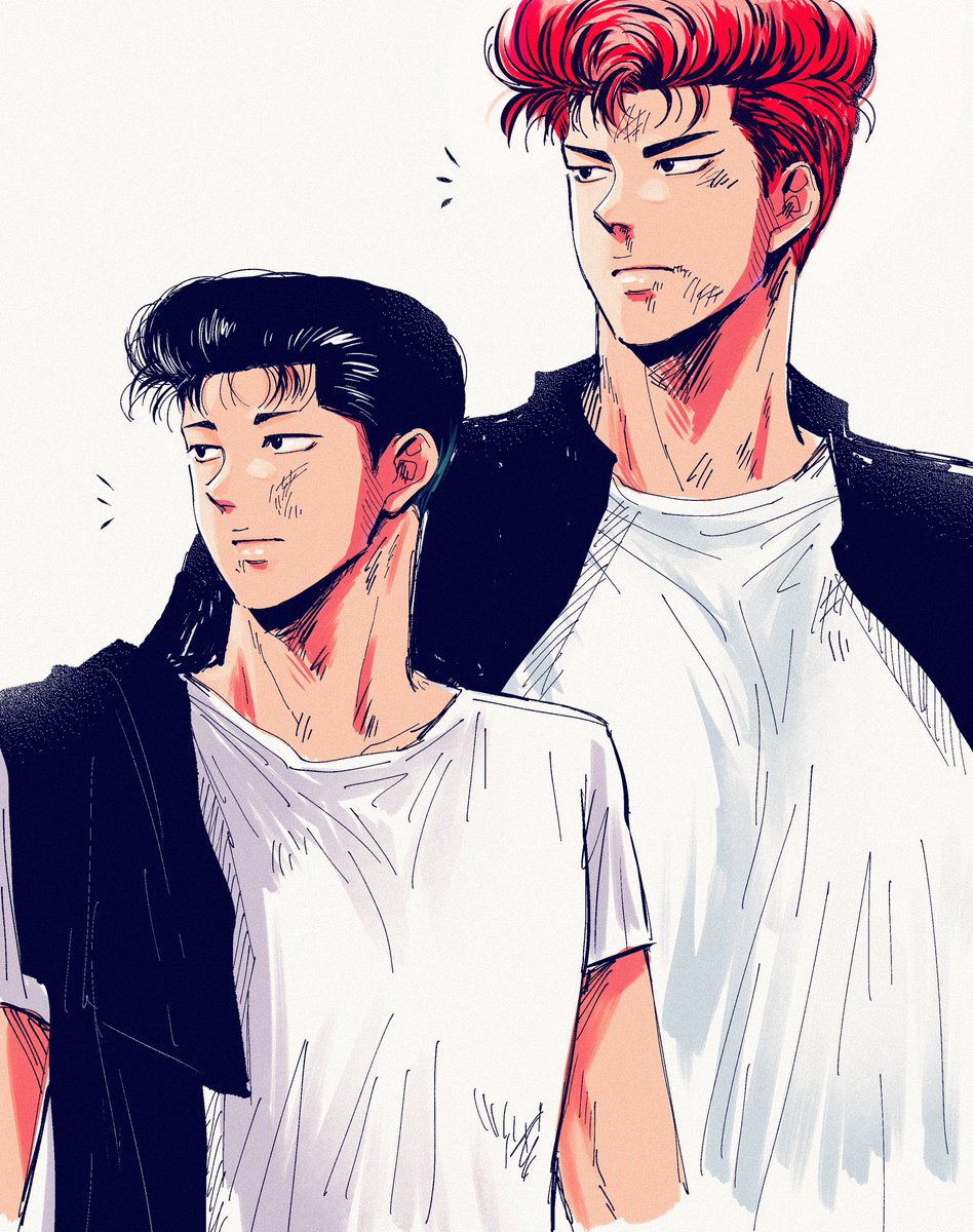 양키부부일심동체