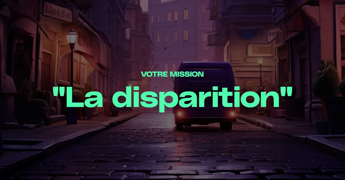 EscapeGame•fr tweet media