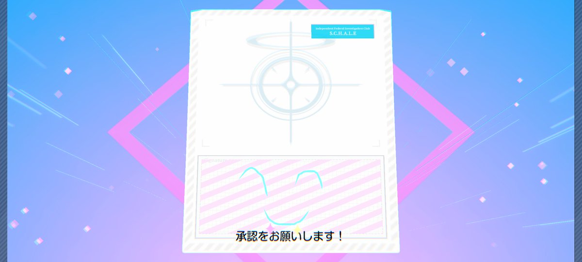 BTR_sub's tweet photo. 先生の顔(◠ڼ◠)を描いたら…マーオ🐈‍⬛ #ブルアカ https://t.co/Hcm1mijGuN