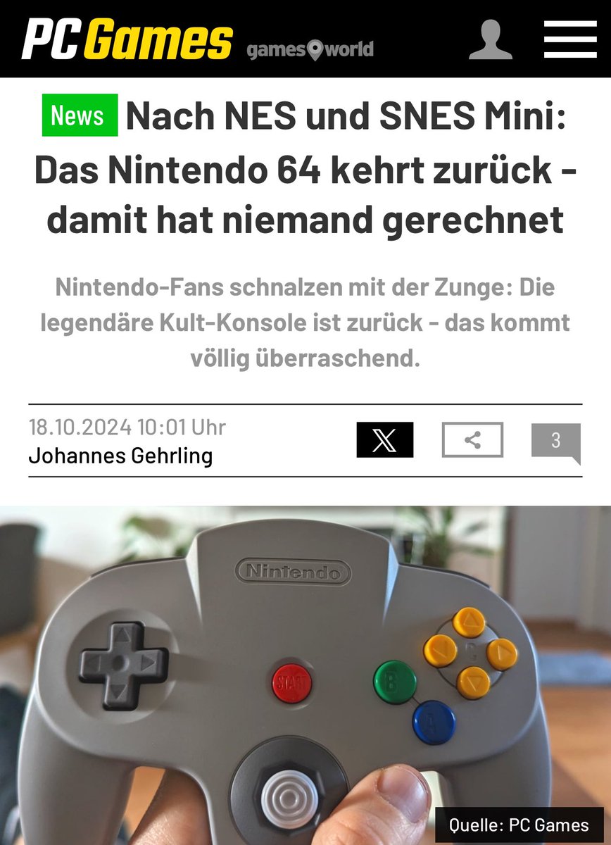 O𝓷k𝓮I Jo 🍭 ヨ叔父さん tweet media