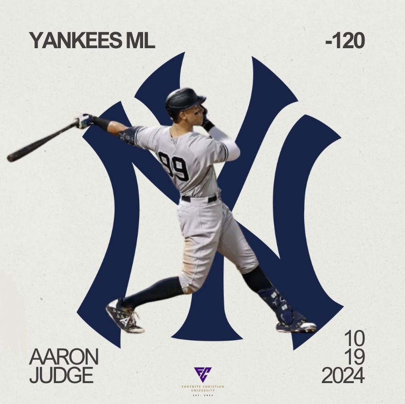 FCULOCKS's tweet photo. 🔨FCU HAMMER PLAY OF THE DAY🔨 YANKEES GET THE JOB DONE TONIGHT🔒 #GamblingTwitter #Yankees #Moneyline #MLB #LockIN https://t.co/GgR5PbvPr9