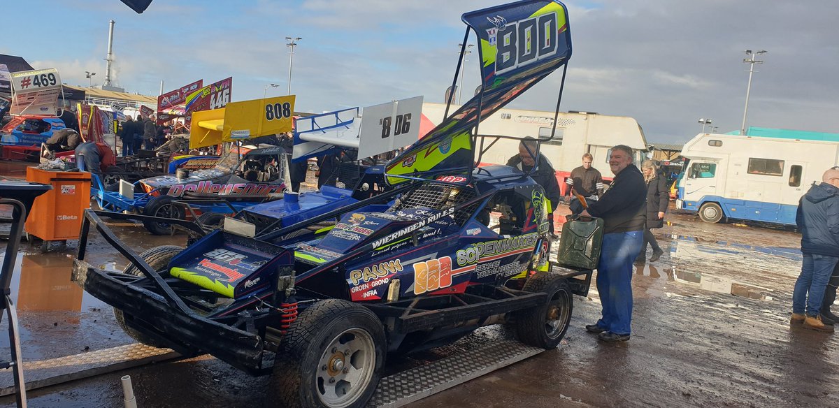 H800 Jaro Van Der Vondervoort