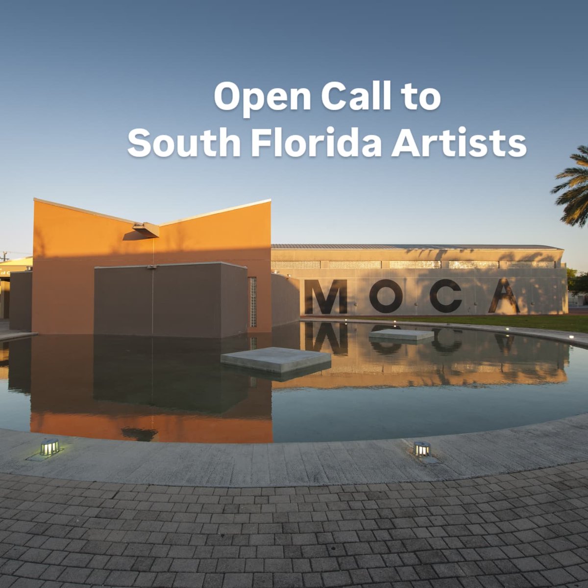 Apply to Art on the Plaza 2025 and submit your proposals! Details on our website!