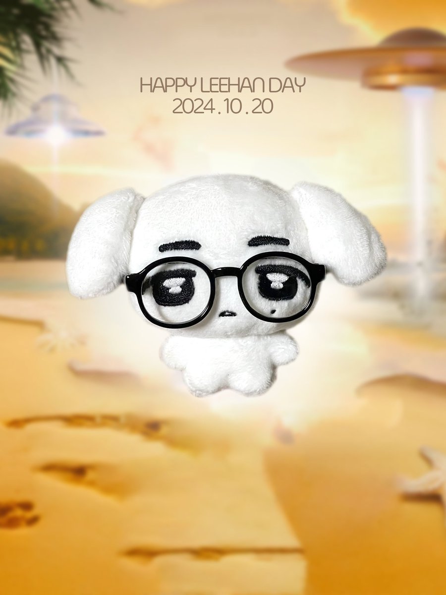 HAPPY LEEHAN DAY🐠

이한이의 생일을 기념하여 #RT 한 분께 한몽이를 선물로 드립니다.

#안녕_이한이_생일이에요
#Happy21Day
#お誕生日おめでとうイハンの瞳に乾杯