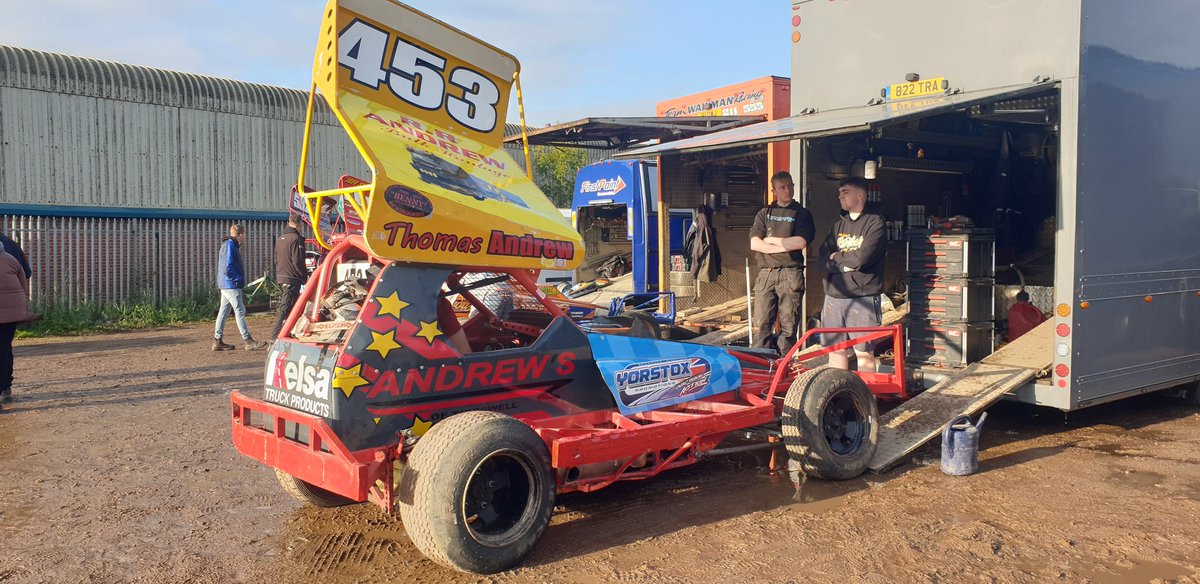 453 Thomas Andrew