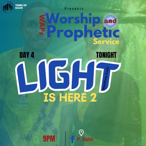 PrinceBalm1's tweet photo. Tonight - on Facebook 

Watch the complete version of the yesterday encounter.

https://t.co/rnT7WseBvS

See you tonight... https://t.co/0V6ARuwxvN