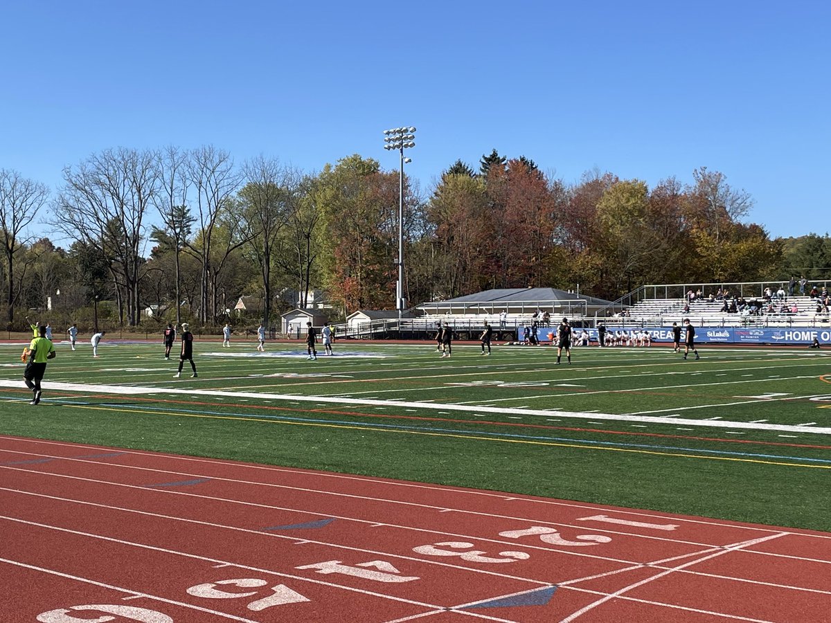 HCRHS vs Sparta in HWS boys soccer  finals. Go Red Devils! <a href="/HCRHSAthletics/">HCRHS Athletics</a> <a href="/HCRHSActivities/">HCRHSActivities</a> <a href="/HCSportsPerform/">HCSports Performance</a>