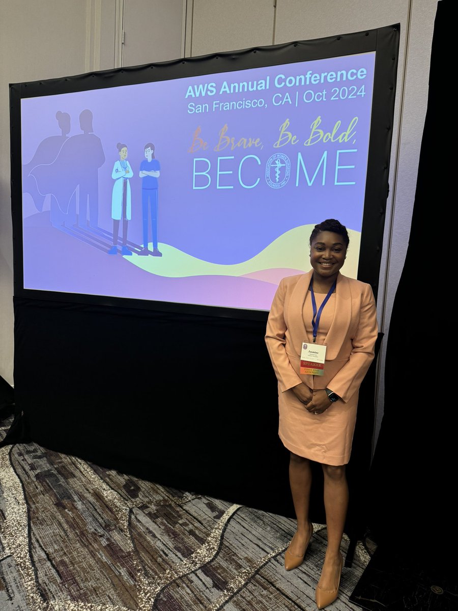 DrJasmine_MD's tweet image. Celebrating my firsts! First time winning a research award at a national conference. #AWS2024 @IU_Surgery @IU_PedSurg