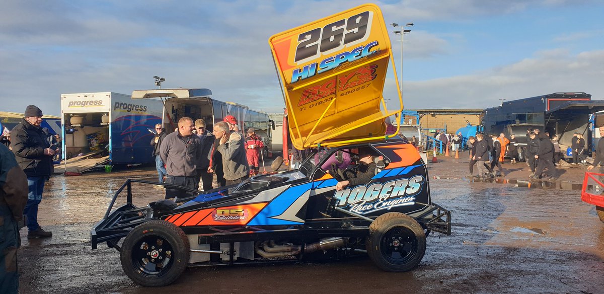 269 Thomas Rogers