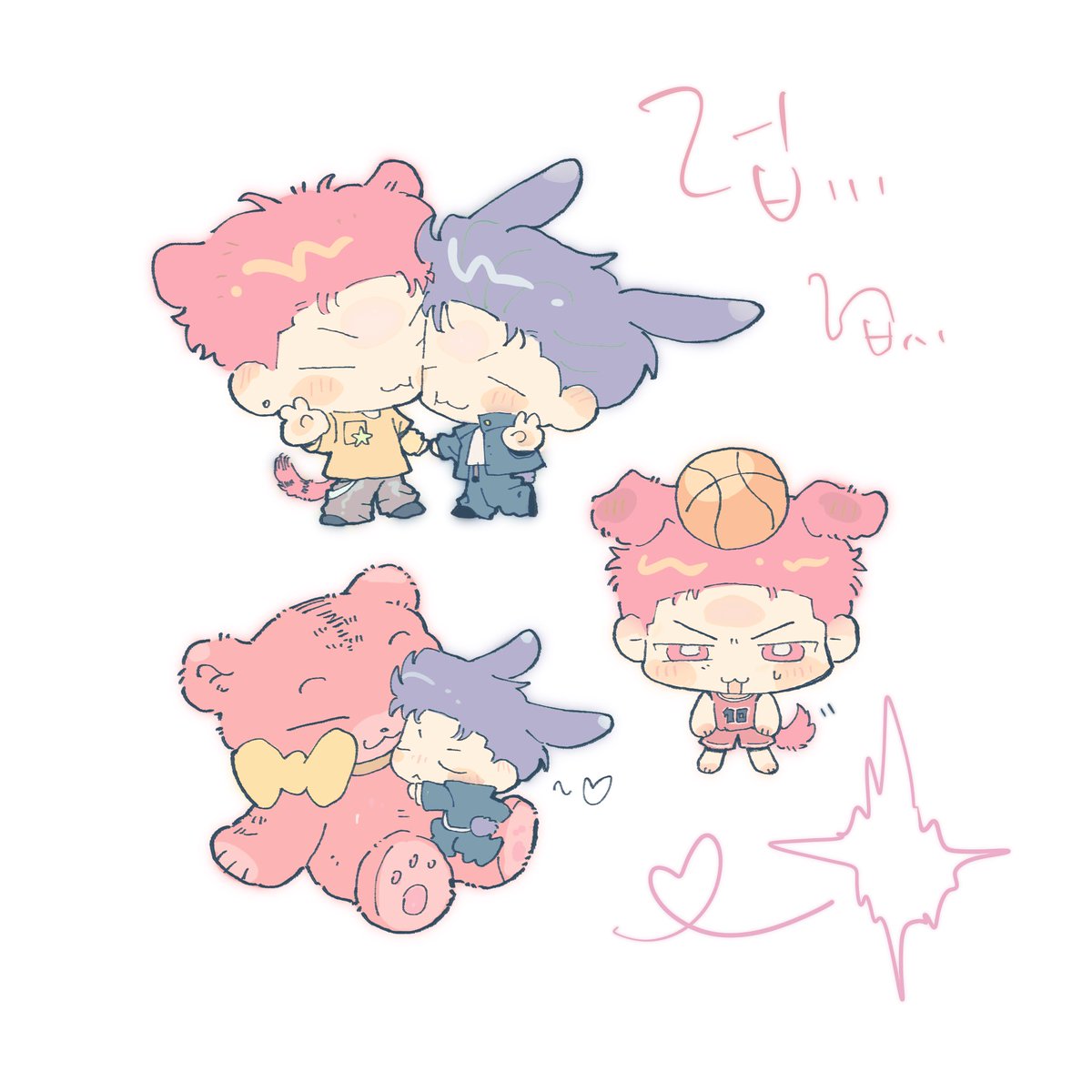 견 (@cops_manual) on Twitter photo 