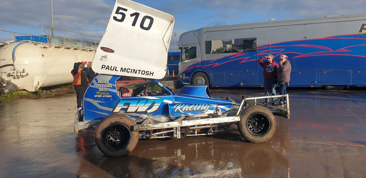 510 Paul McIntosh