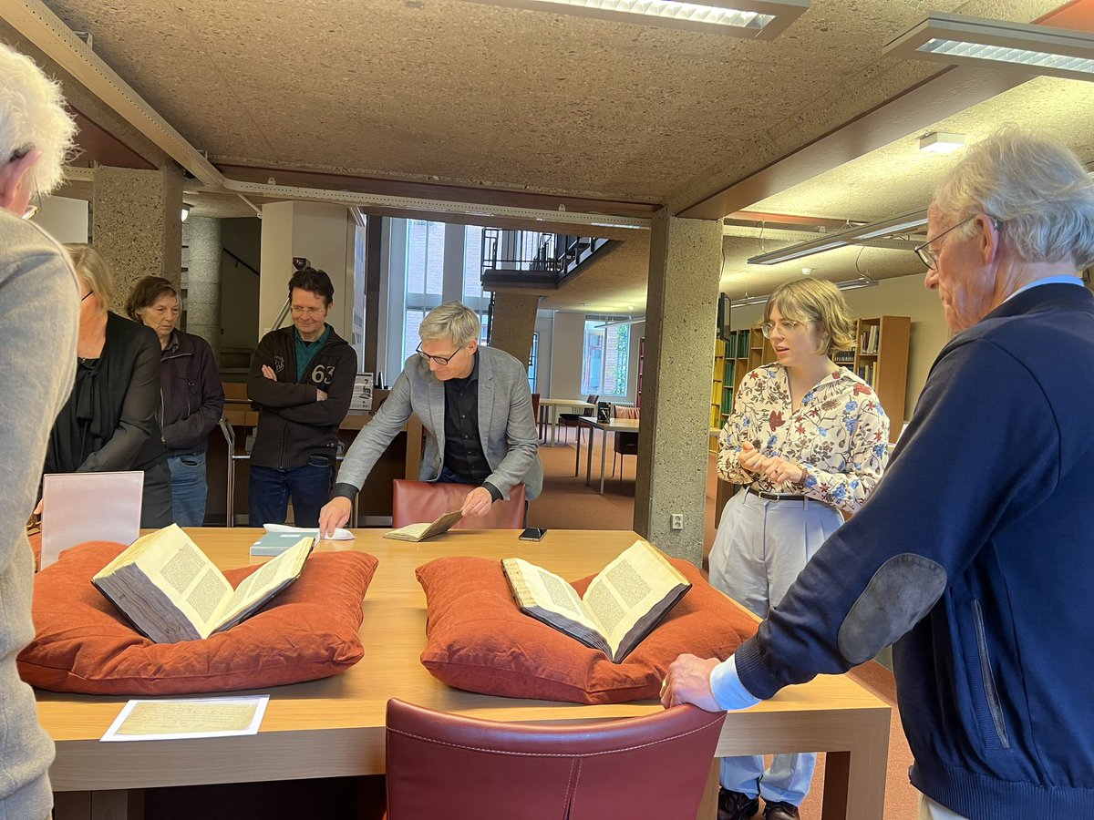 Eva Kleeman tweet media