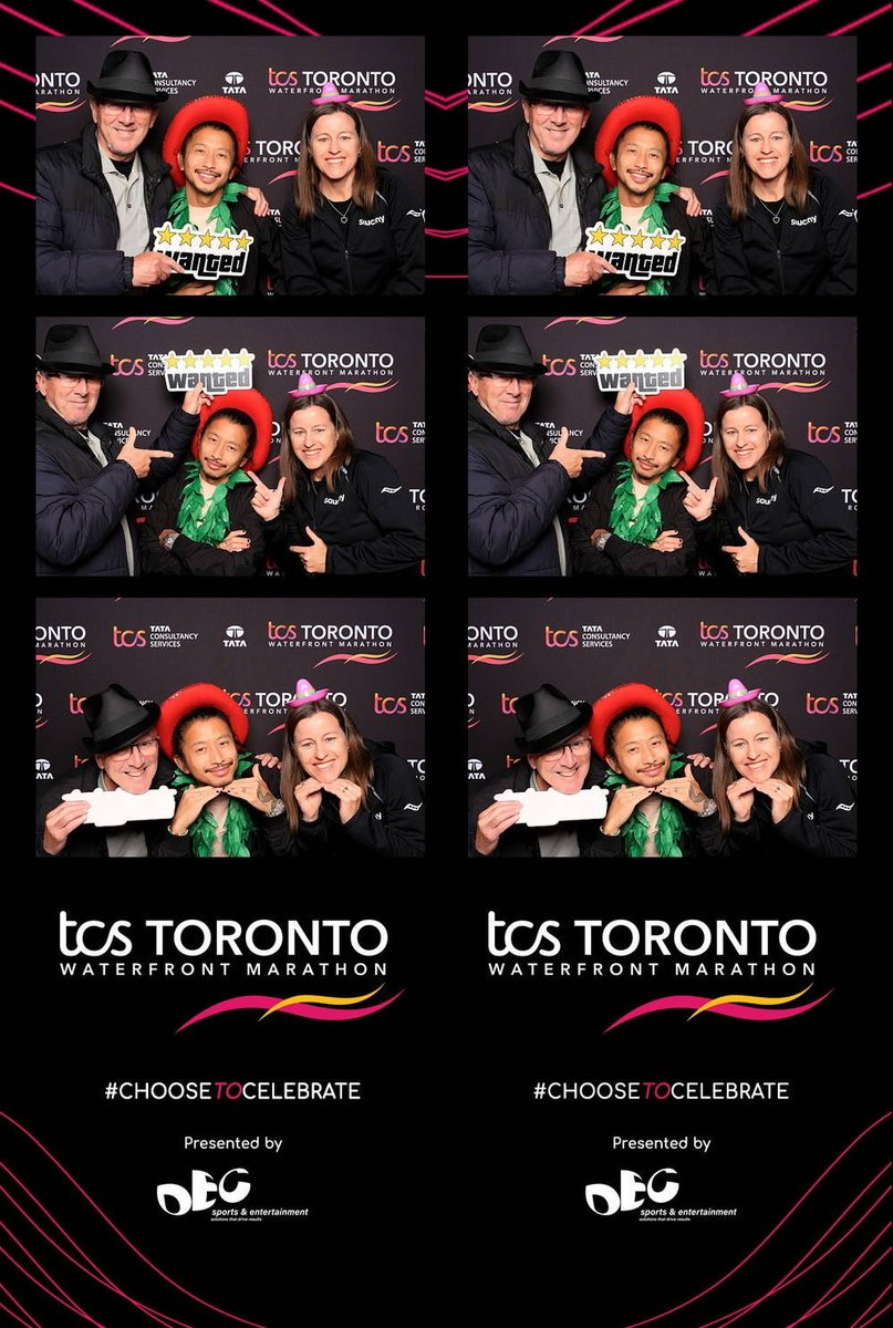 Join ⁦<a href="/kristaduchene/">Krista DuChene</a>⁩, Chris Dekoning &amp; me for ⁦<a href="/TOwaterfront42k/">TCS Toronto Waterfront Marathon</a>⁩ livestream tomorrow at 1.15pm BST (while Storm Ashley is going on).

Connect free on the event website or via ⁦<a href="/WorldAthletics/">World Athletics</a>⁩ Inside Track feed for the first time. 

Weather is perfect! 
#sorry