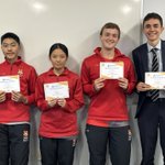 Photo by Maths | Kingston Grammar School (@KGS_Maths)
