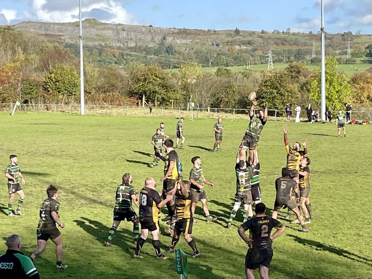 Great 12-9 win for the 1XV v Ogmore Vale !

Fantastic defence in the end and great teamwork &amp; discipline!

Bow x 4 Pens 

Well done lads - keep it going 👍🏻💪🏻

#wolfpac