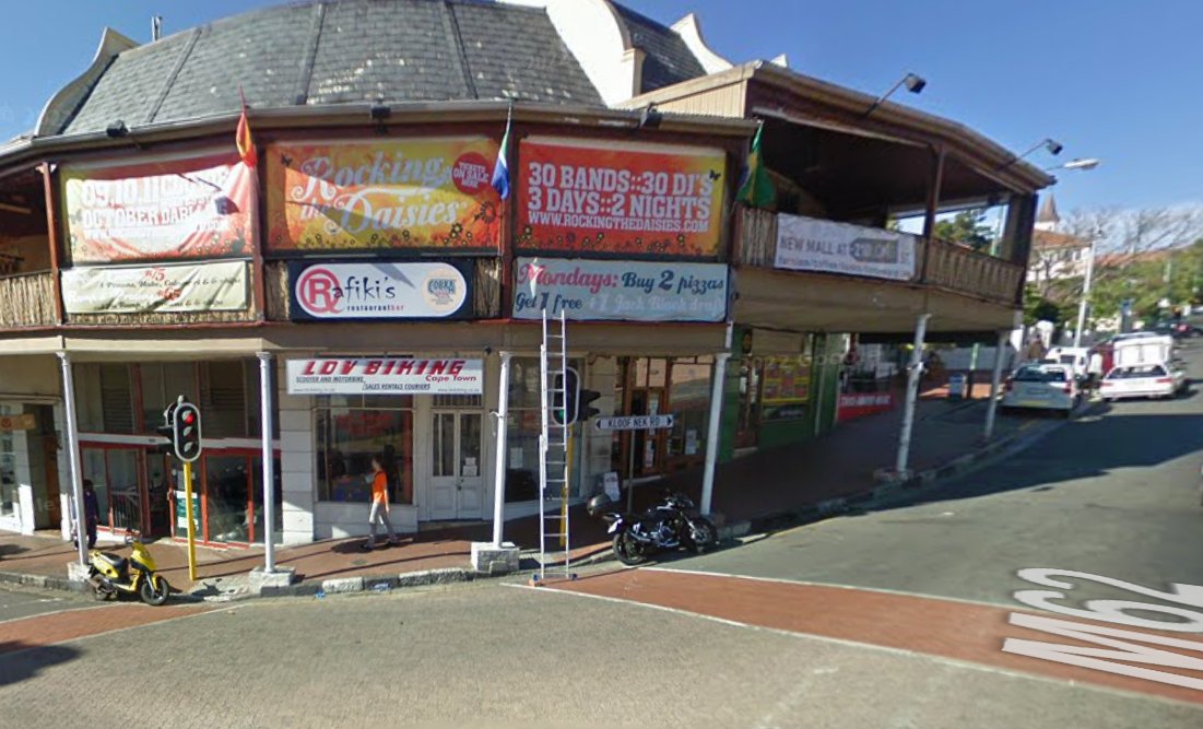 Cape Town vs Cape Town tweet media