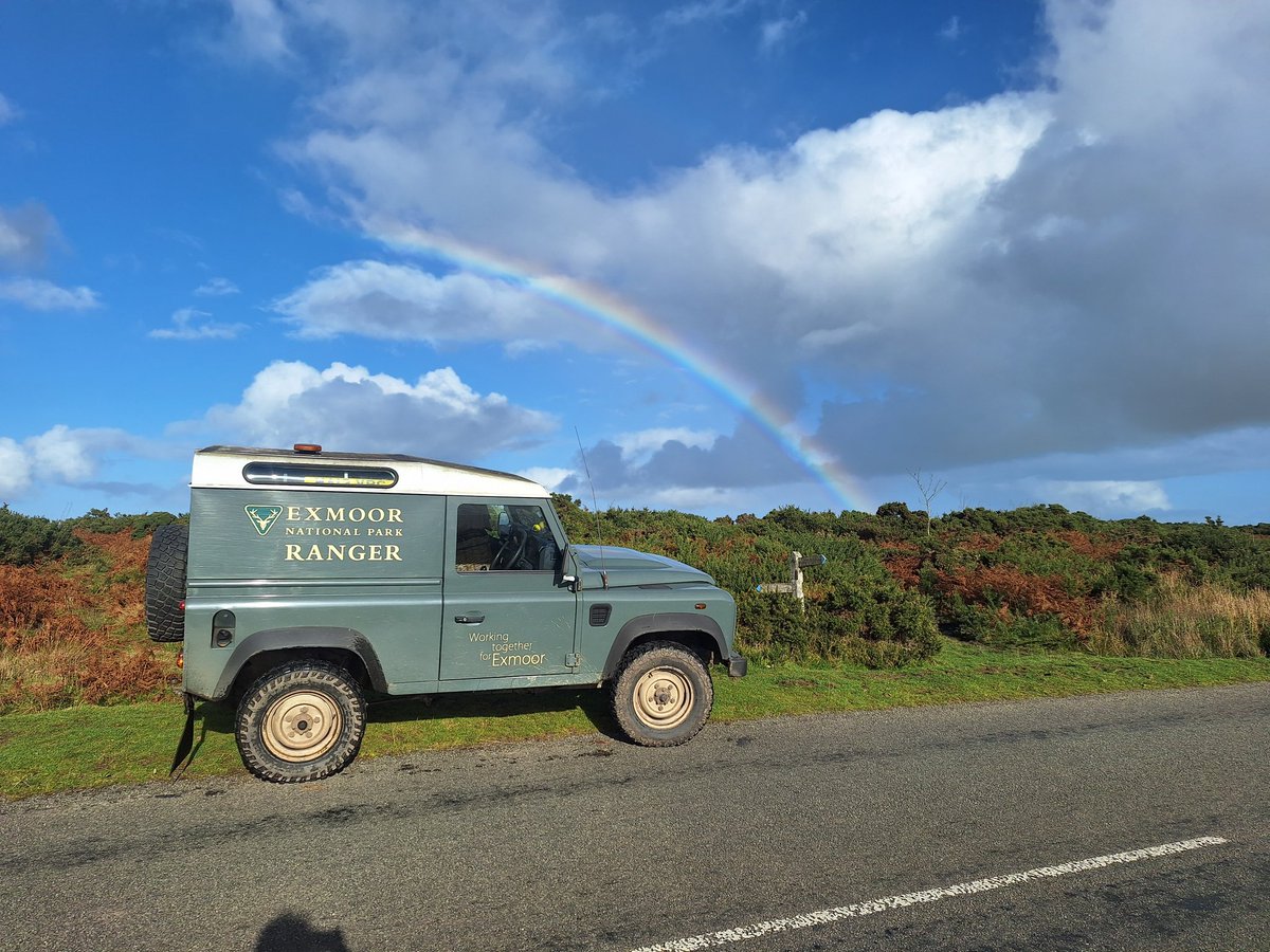 Another day another cake. Celebrating our 70th anniversay, as well as #ExmoorDay and let's not forget the opening of Great Bradley Bridge. Thanks to all who supported this wonderful project &amp; Bake Me Crazy Porlock for the most epic cake