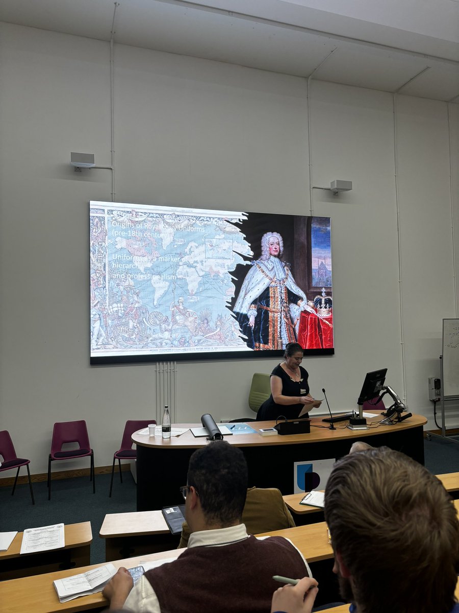 Early Career Researchers network - BCMH tweet media