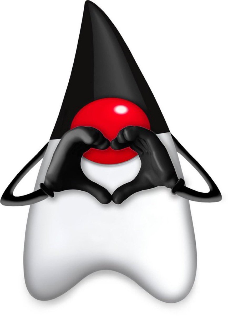 Sharat_Chander's tweet image. ☕️☕️🥳🥳🎂🎂🥳🥳☕️☕️
          Happy birthday 
         @FrankDelporte 
☕️☕️🥳🥳🎂🎂🥳🥳☕️☕️

Yes, your contributions to #Java and #JavaFX are appreciated. But, it’s your continual care and support of the @java community that matters most!

Enjoy your cake day!
