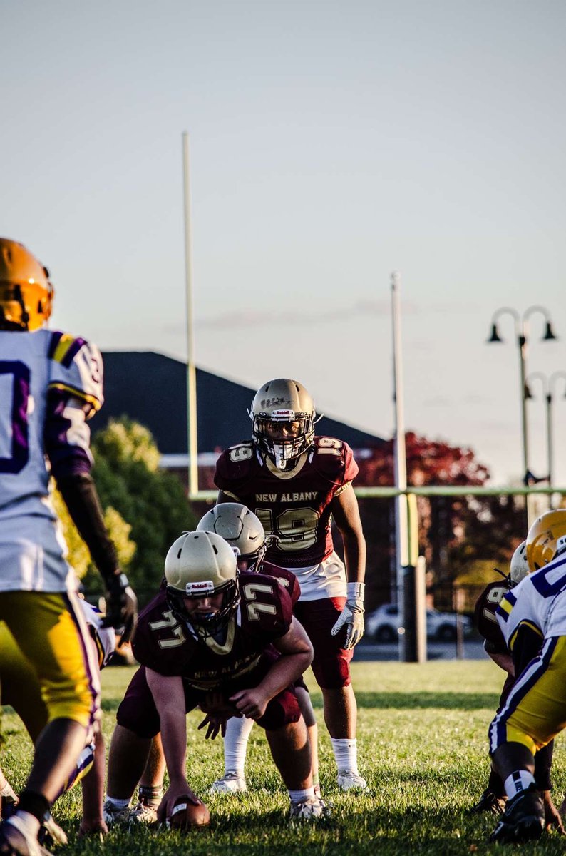2024-2025 season, 15 touchdowns, 1500 rushing yards and ~2000 all purpose yards, first full season as a Rb and there’s so much to learn. Gotta thank god for these opportunities ✝️