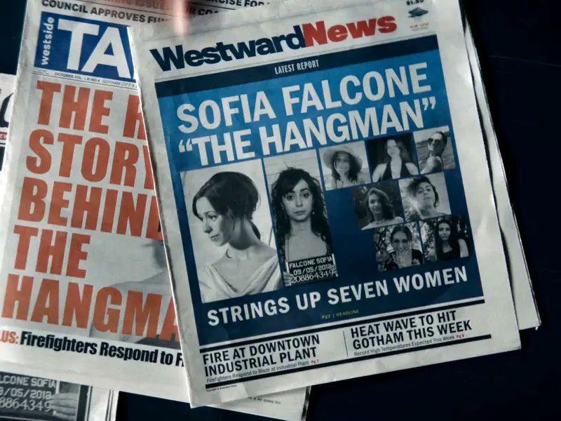 PATREON EXCLUSIVE! SUBSCRIBE FOR JUST $2!

Gotham Beat #72: 'The Penguin S01 E04 - The Sofia Adventure Hour (aka Cent'Anni)'

Arkham memories...

patreon.com/posts/114309602

Subscribe now at:

patreon.com/sleepycharliem…

#BatMinute #ThePenguin #TheBatman #MxM