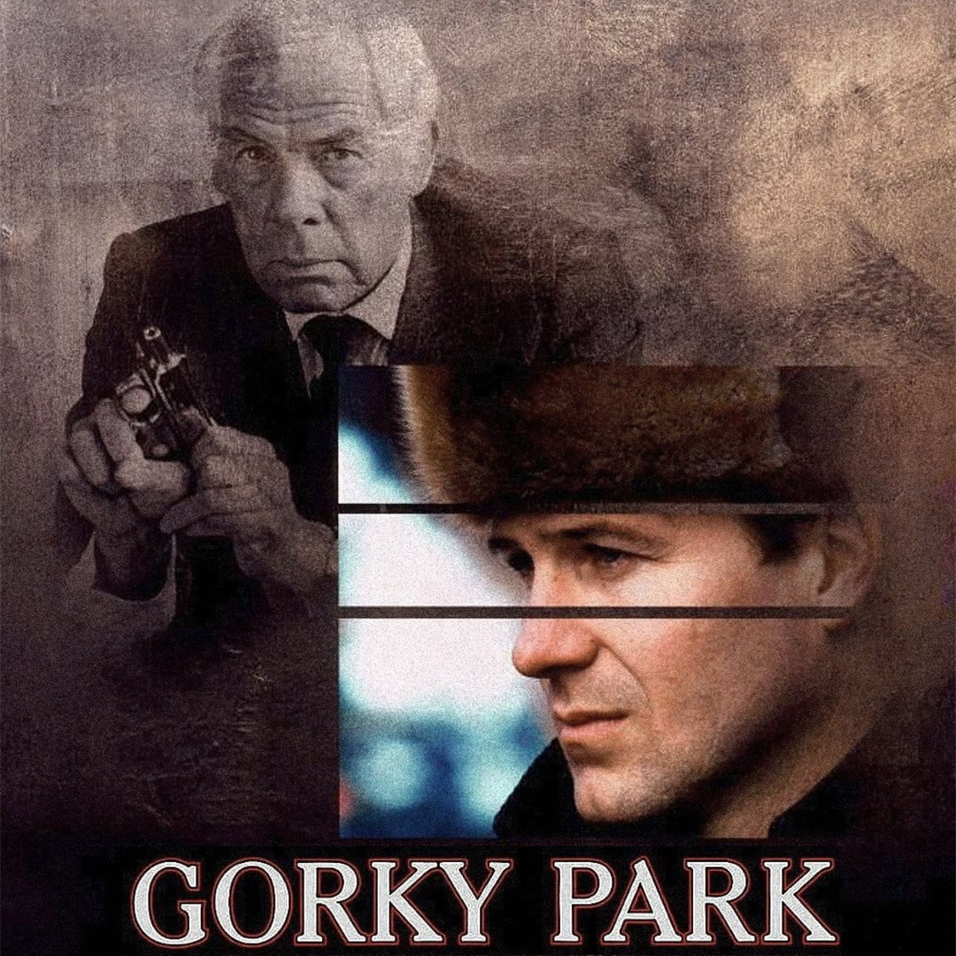 Het is tijd voor de tweede editie van Cinema Literair van dit seizoen.🎥 Op 22 oktober kun je genieten van Gorky Park (1983), gebaseerd op de gelijknamige bestseller van Martin Cruz Smith. Bestel je kaartjes: bit.ly/3A3LKRZ
📅 22 oktober ⏰ 19:30 - 22:15📍 OBA Oosterdok