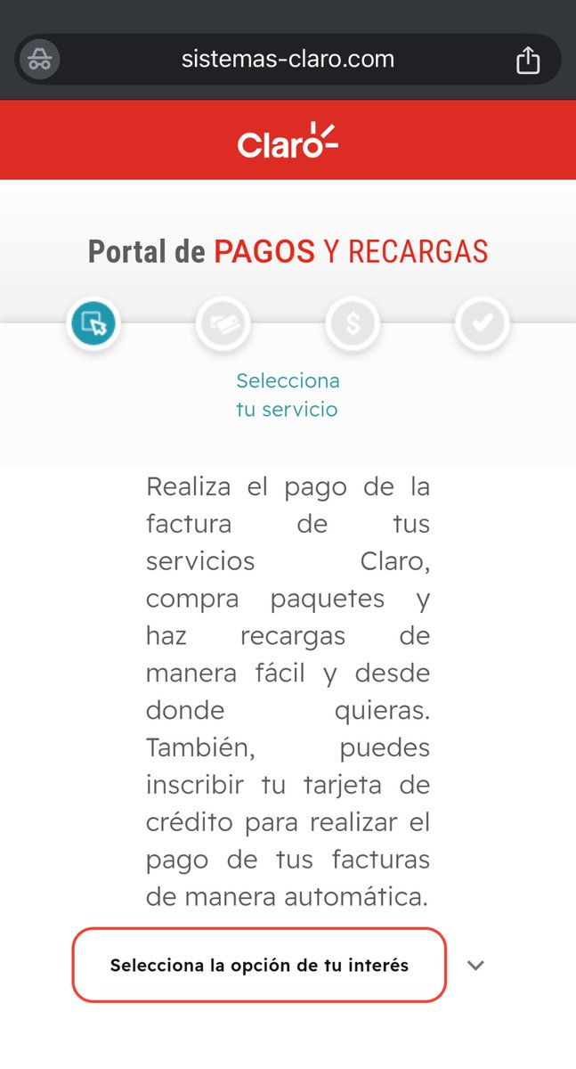 thombsmusic's tweet photo. Ni @ClaroColombia se salva de la vulneración de datos , otro link de fraude https://t.co/g0FAjxpzmj
#claro #estafa https://t.co/RQLogcxfgE