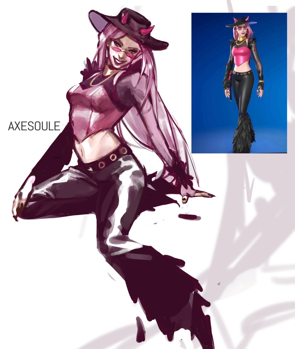 lu (@astercest) / Posts / X