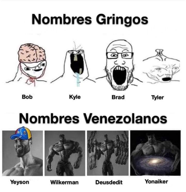 Zero_VZLA's tweet photo. @ElAwebosZ83 https://t.co/A3sdnodd0L