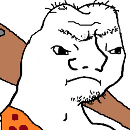 squier77248's tweet photo. @Poloniex BEAR STRONG, #GRUG STRONGER, HOLD $ROCK STRONG HAND 🌋🗿 https://t.co/j7es3c4OS6