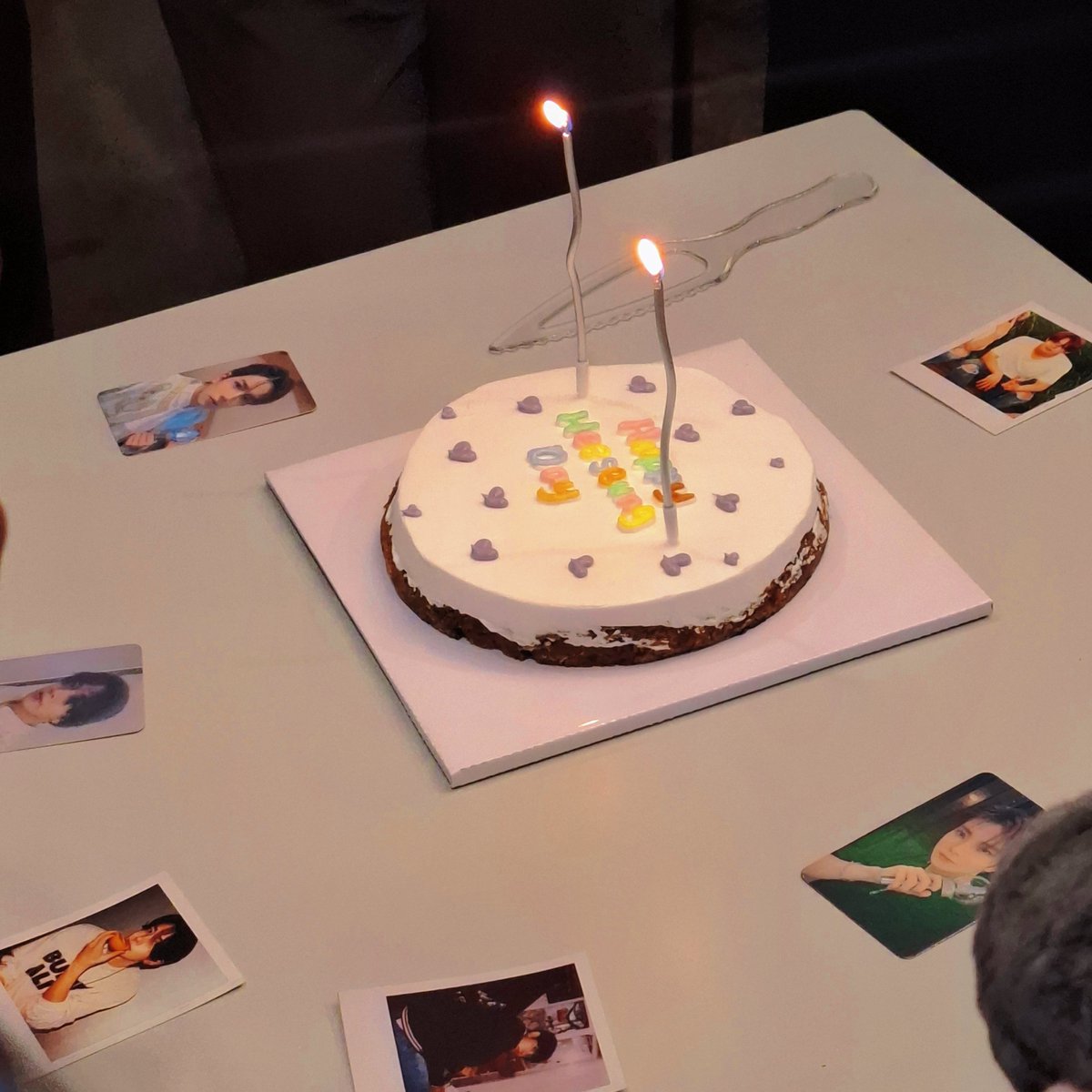 gyeoulhoonie's tweet photo. It's Heeseung's week!🩷

#HeeppyBirthday #Back_To_01s https://t.co/cHdhWaRijj
