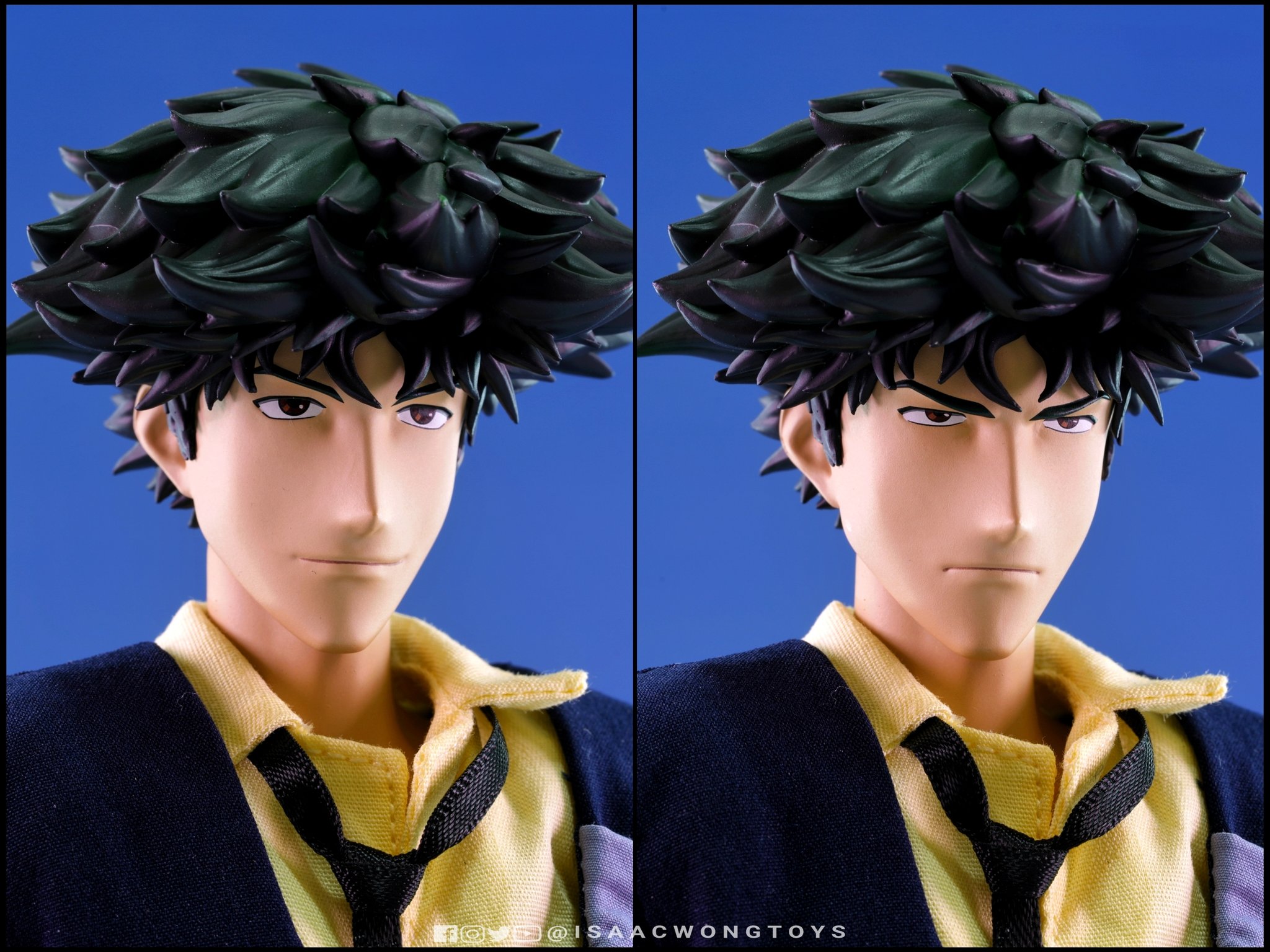 IsaacWongToys on X: 