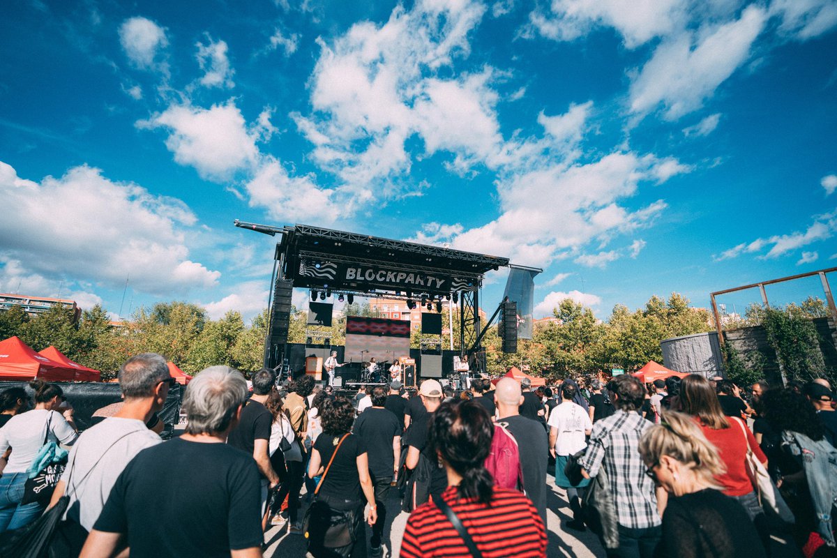 BlockPartyArganzuela tweet media