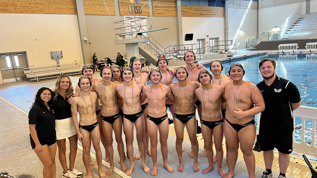 LCISD Natatorium tweet media