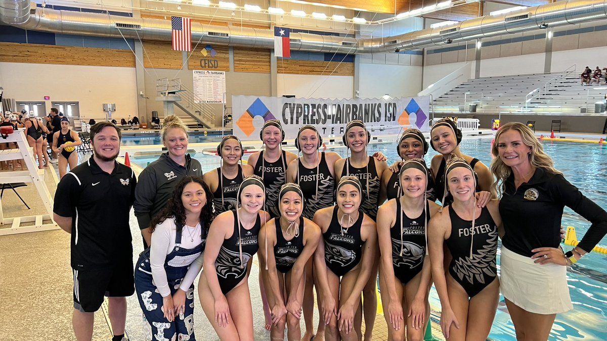 LCISD Natatorium tweet media