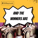 Photo by Mental Health Blog Awards (@MHBlogAwards)
