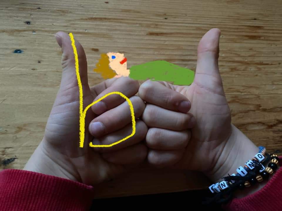 Basisschool Het Ravijntje tweet media