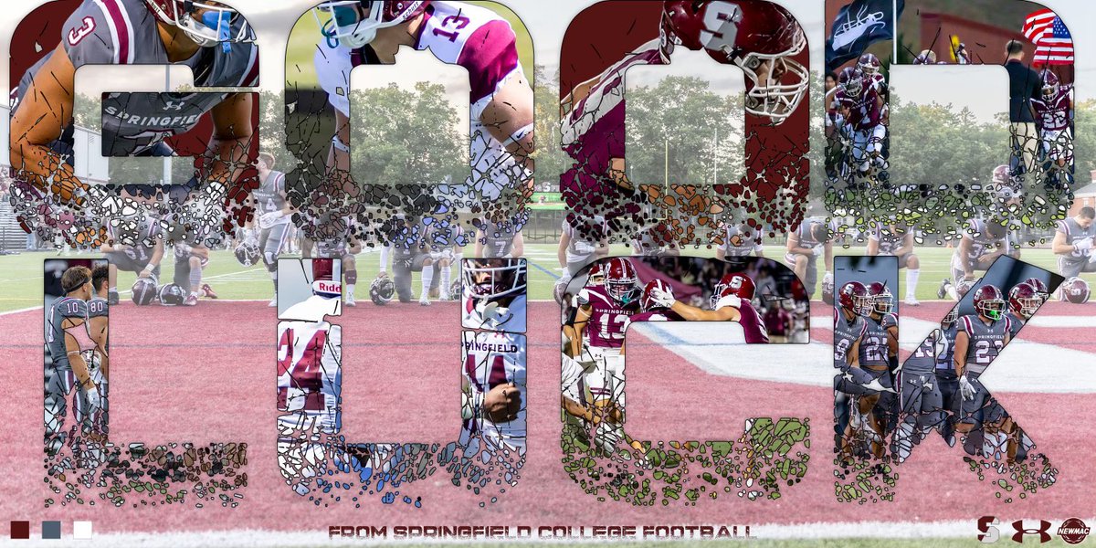 Thank you <a href="/_SCFootball/">Springfield Football</a> and <a href="/CoachStraley/">Owen Straley</a> for the good luck today!