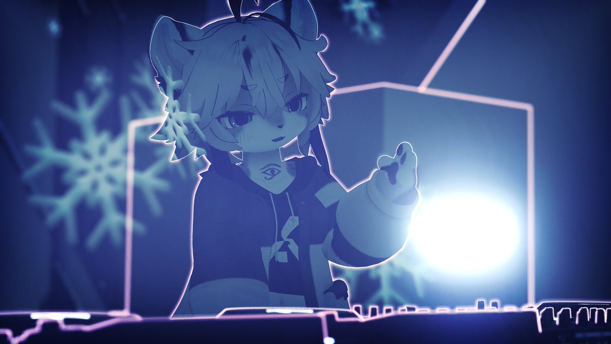 HoshPak (@hoshpakvr) on Twitter photo "Just a quick stop at <a href="/Synthetica_VR/">Synthetica Dynamics</a>" ...or so I thought when I tuned into <a href="/XxSQNxX/">SQN / DJ MURA</a>'s performance.
JOIN US NOW at the Pandamonium Trance stage!!!
VRC Group: vrc.group/SYNTH.1607
#VRChat #VRChatPhotography "Just a quick stop at <a href="/Synthetica_VR/">Synthetica Dynamics</a>" ...or so I thought when I tuned into <a href="/XxSQNxX/">SQN / DJ MURA</a>'s performance.
JOIN US NOW at the Pandamonium Trance stage!!!
VRC Group: vrc.group/SYNTH.1607
#VRChat #VRChatPhotography