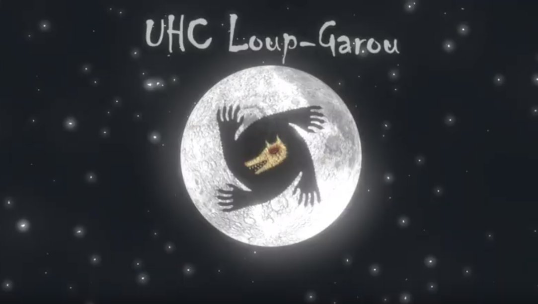 Ce soir à 21h...

On organise une partie de LG UHC entièrement redéveloppé avec plus de 30 rôles différents !🌙 

On vous attends donc ce soir pour une partie de test grand public !

IP : mc.eternyuhc.fr