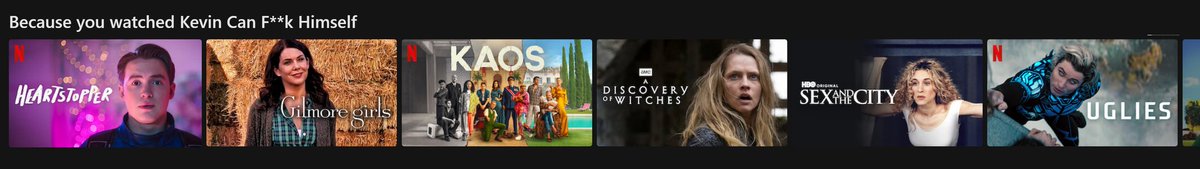 Corwyning's tweet photo. Netflix you don't gotta be so loud about it, I know I'm gay https://t.co/YrLs2kBu5x